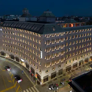 Radisson Collection Hotel, Santa Sofia Hotel Milan