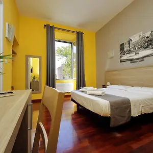 Guest house Lhg Comfy, Rome