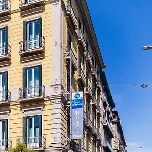 Western Plaza Hotel Naples
