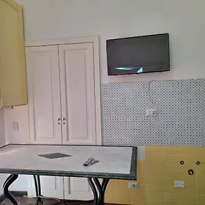 Casa Fanti 57 Hostel