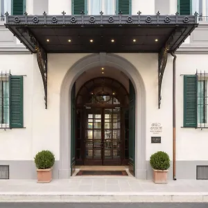 Anglo American Florence, Curio Collection By Hilton Hotel Florence