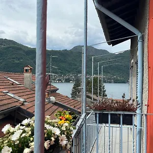 Il Gatto E La Volpe Foresteria Lombarda Bed & Breakfast Lierna
