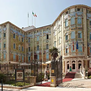Ausonia Hungaria Wellness & Lifestyle Hotel Lido di Venezia