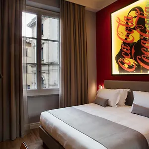 The Frame Hotel Florence