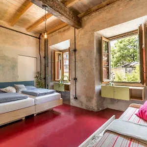  Hostal Un Posto A Italia