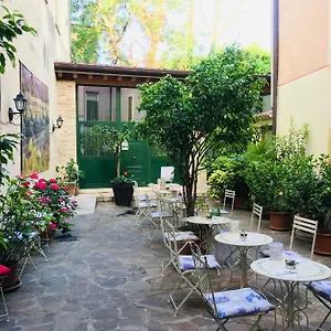 ** Hotel Boutique Scalzi - Adults Only Italia