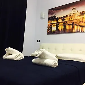 Pensión Favola Romana -, Roma
